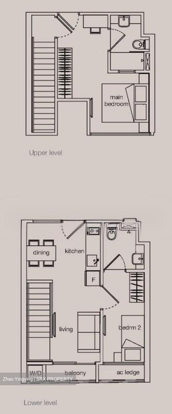 Suites @ Sims (D14), Apartment #567531131